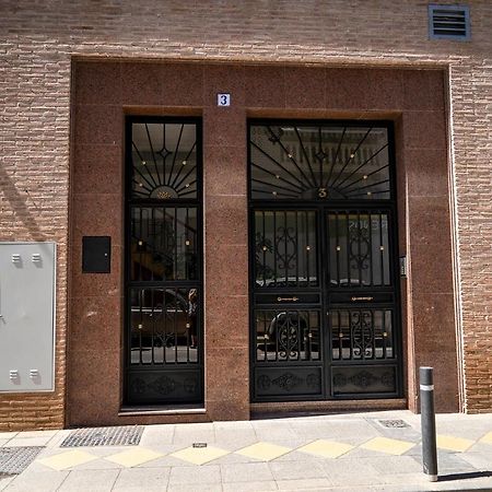 Casa Laura Διαμέρισμα Almuñécar Εξωτερικό φωτογραφία