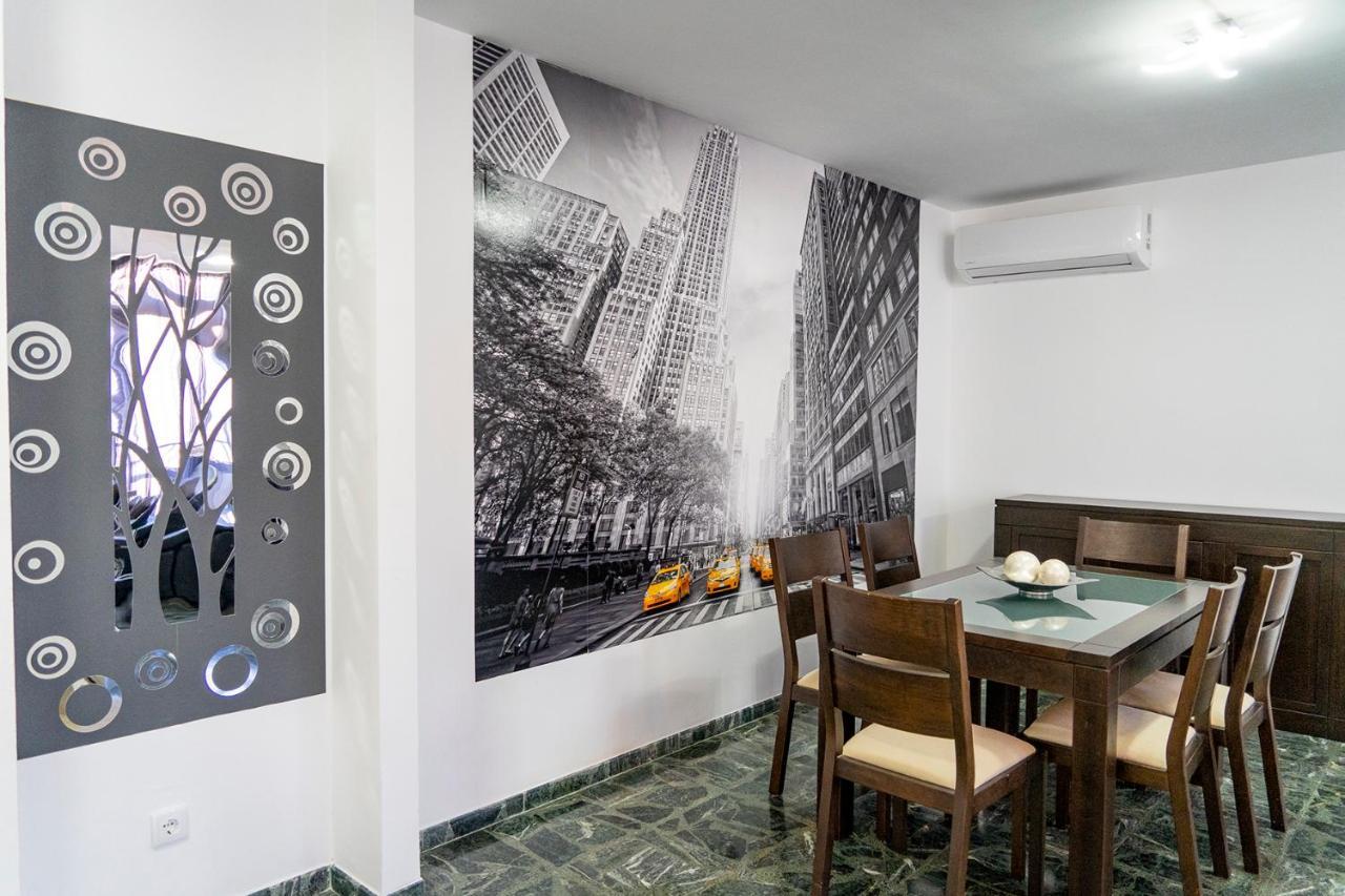 Casa Laura Διαμέρισμα Almuñécar Εξωτερικό φωτογραφία