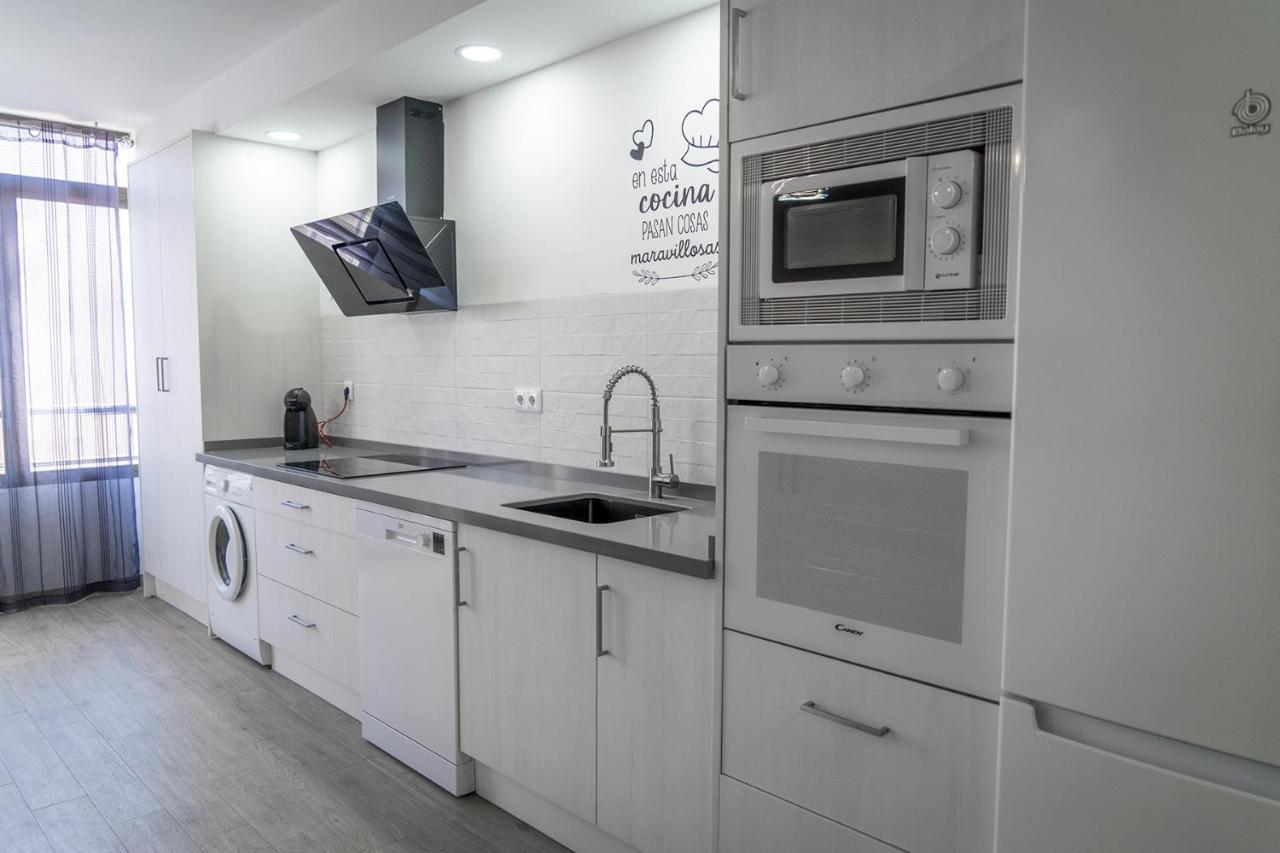 Casa Laura Διαμέρισμα Almuñécar Εξωτερικό φωτογραφία