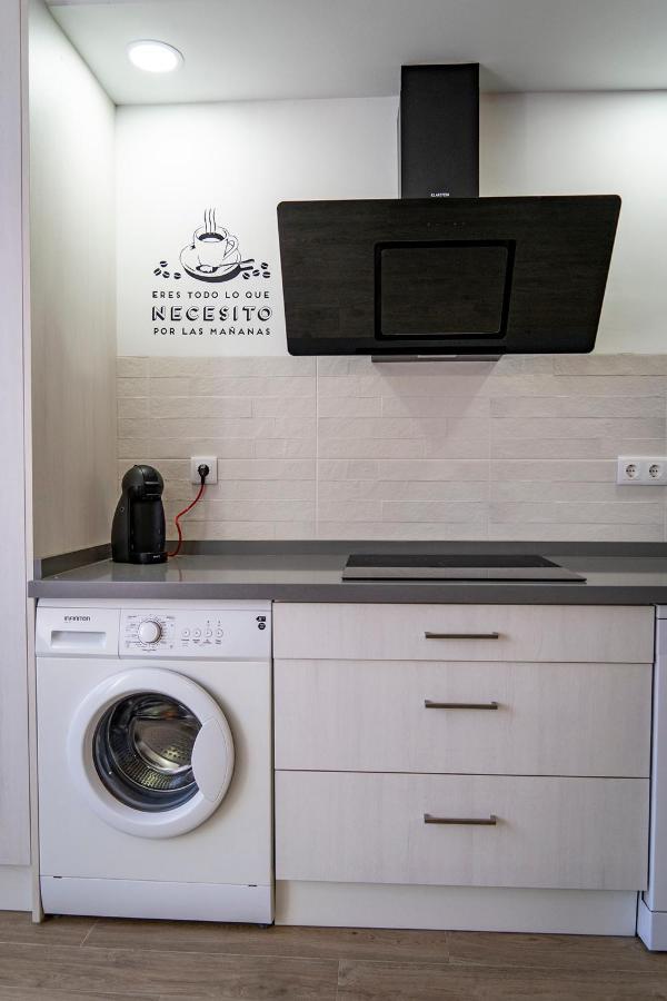 Casa Laura Διαμέρισμα Almuñécar Εξωτερικό φωτογραφία