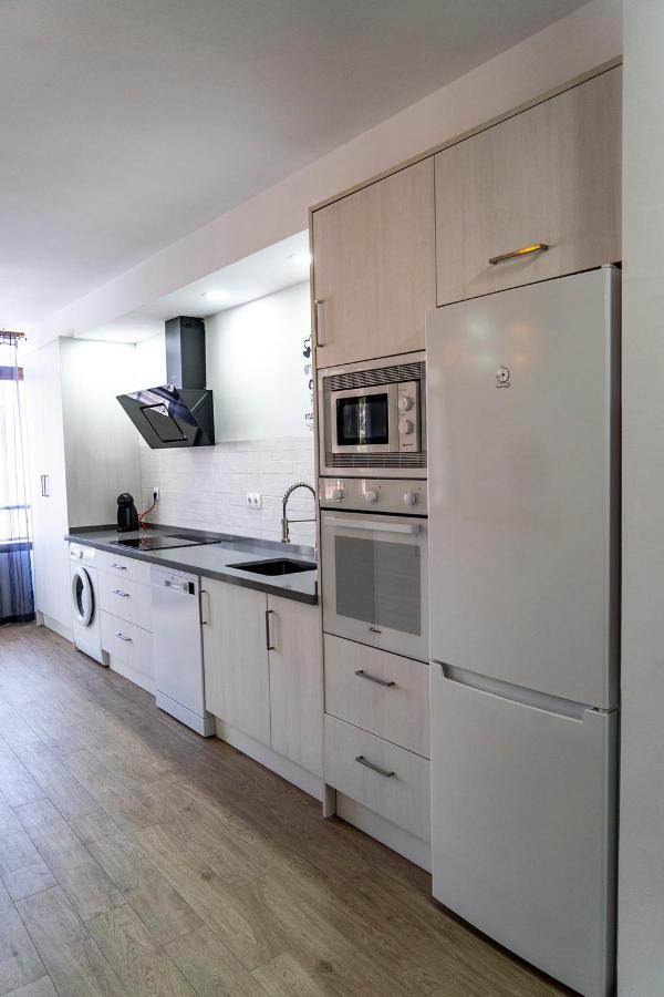 Casa Laura Διαμέρισμα Almuñécar Εξωτερικό φωτογραφία