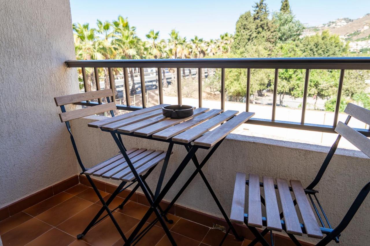 Casa Laura Διαμέρισμα Almuñécar Εξωτερικό φωτογραφία