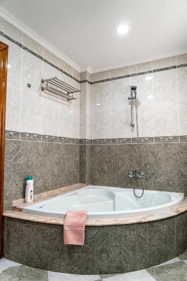 Casa Laura Διαμέρισμα Almuñécar Εξωτερικό φωτογραφία