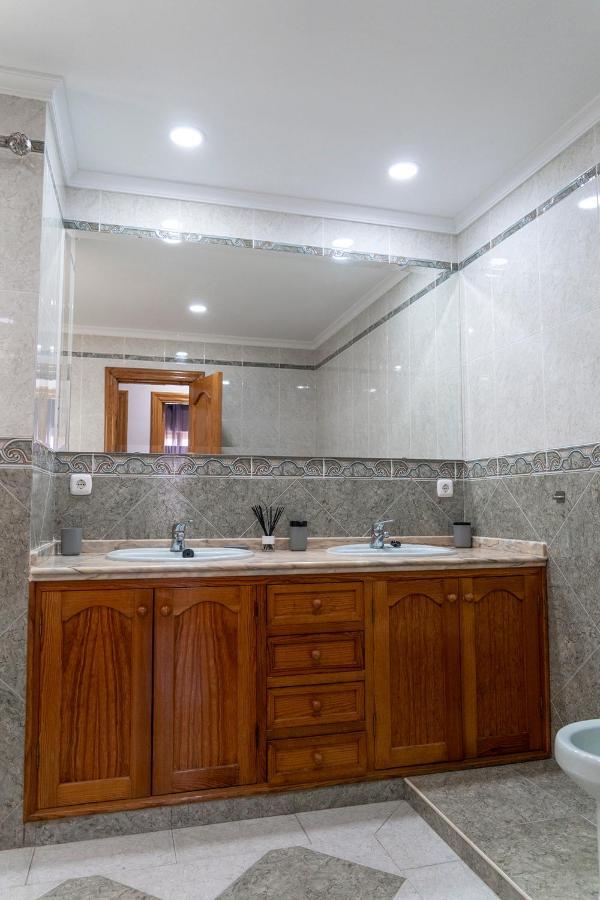 Casa Laura Διαμέρισμα Almuñécar Εξωτερικό φωτογραφία
