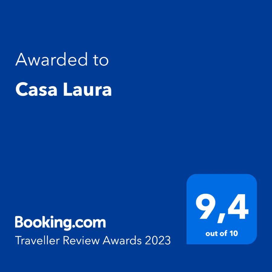 Casa Laura Διαμέρισμα Almuñécar Εξωτερικό φωτογραφία
