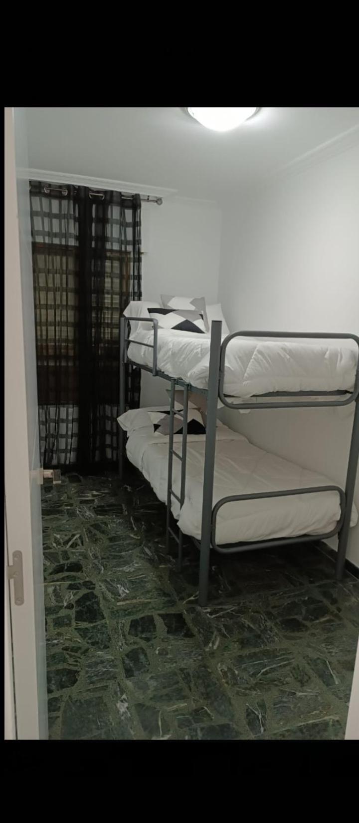 Casa Laura Διαμέρισμα Almuñécar Εξωτερικό φωτογραφία