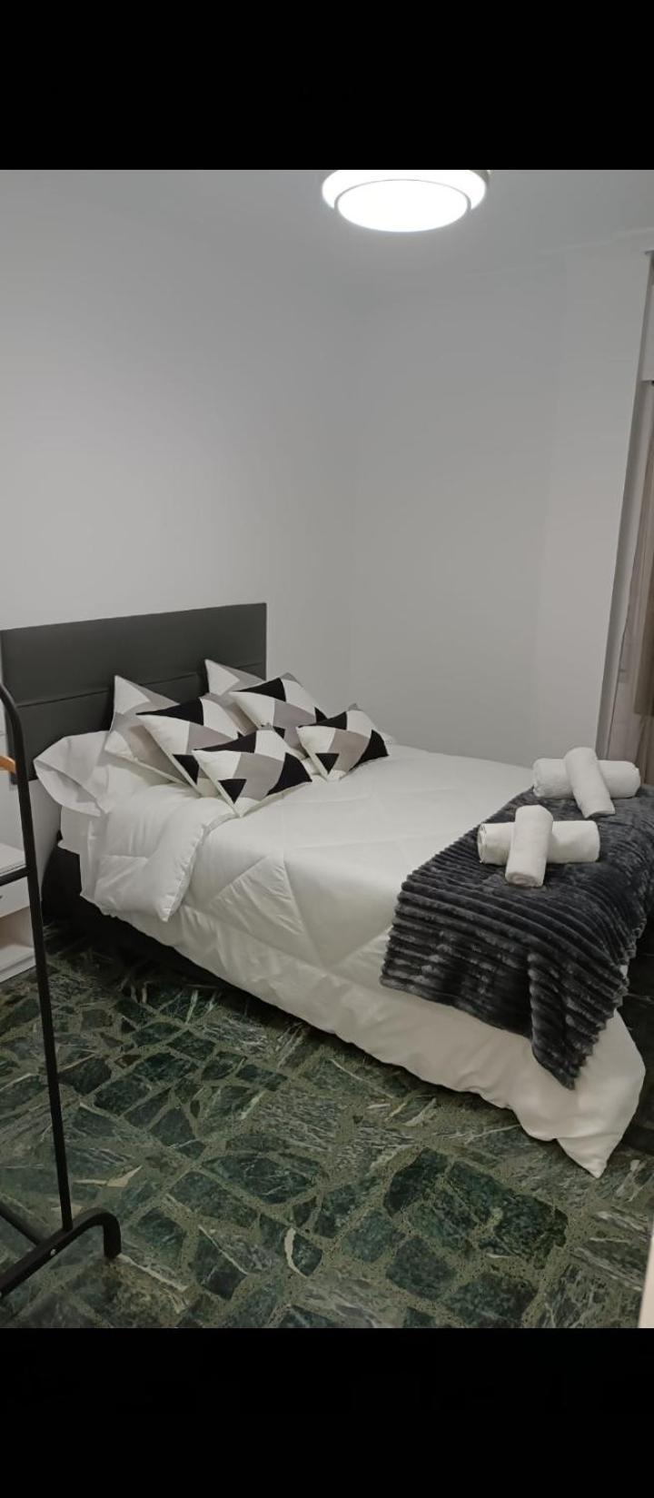 Casa Laura Διαμέρισμα Almuñécar Εξωτερικό φωτογραφία