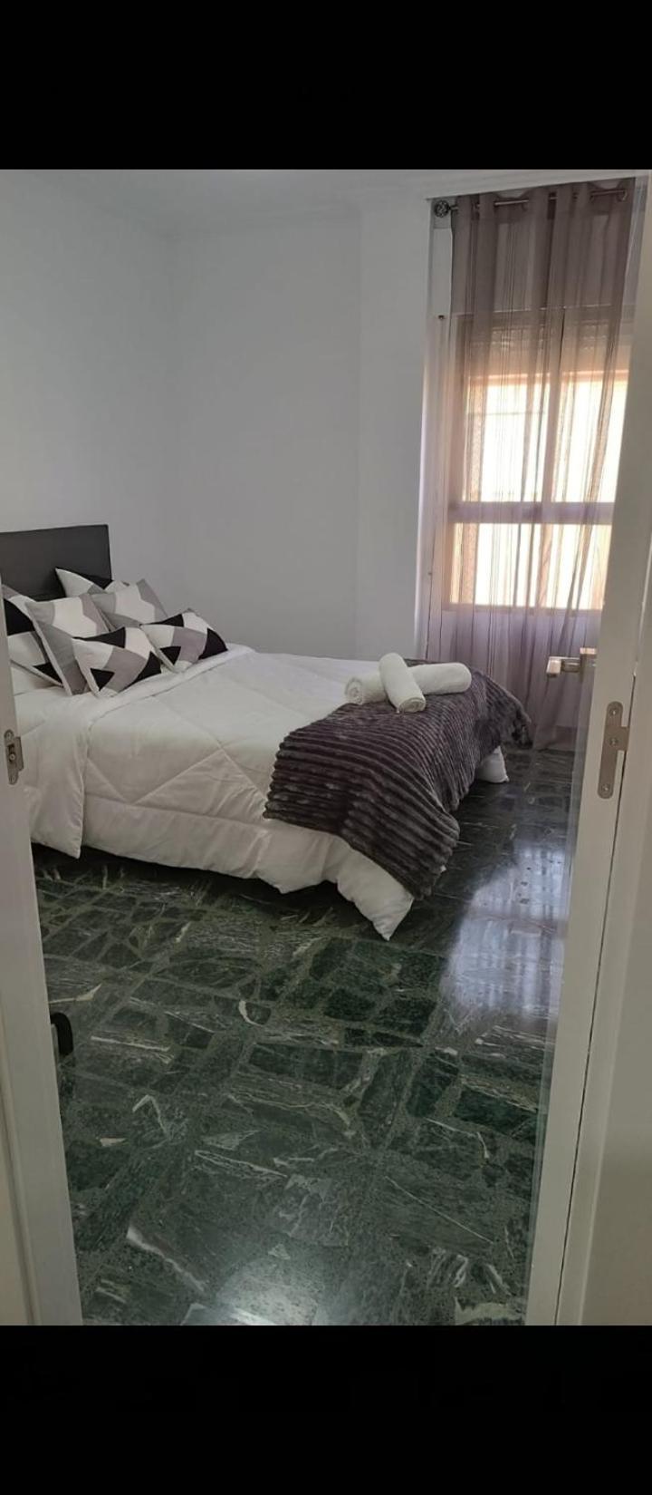 Casa Laura Διαμέρισμα Almuñécar Εξωτερικό φωτογραφία