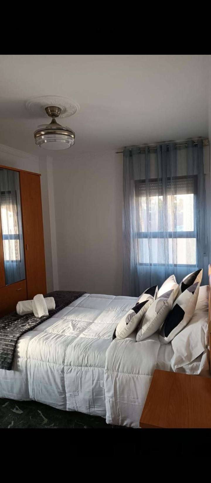Casa Laura Διαμέρισμα Almuñécar Εξωτερικό φωτογραφία