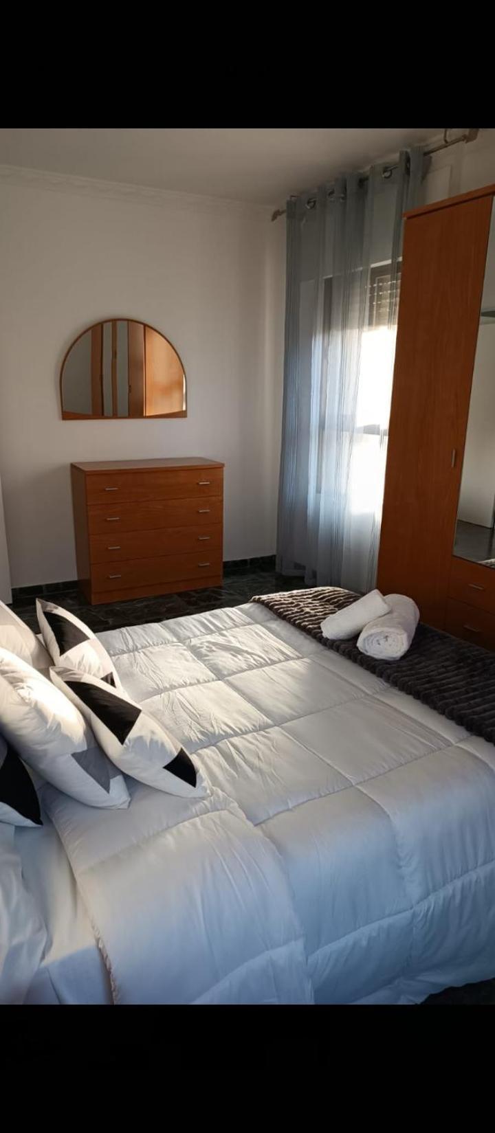 Casa Laura Διαμέρισμα Almuñécar Εξωτερικό φωτογραφία