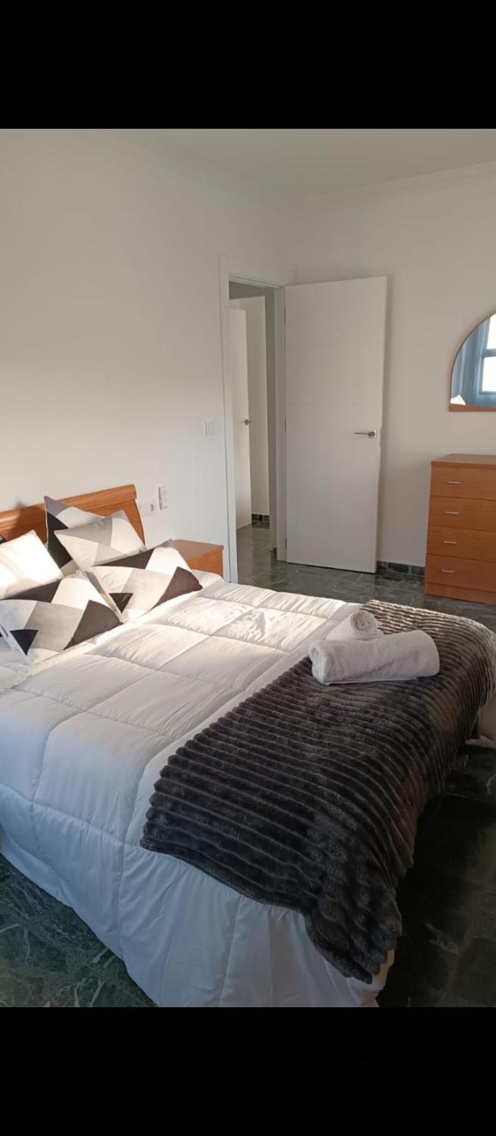 Casa Laura Διαμέρισμα Almuñécar Εξωτερικό φωτογραφία